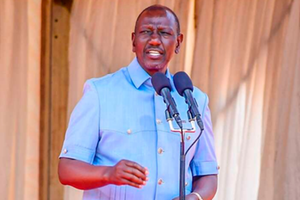 William Ruto