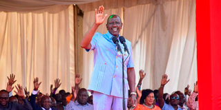 William Ruto