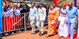 William Ruto