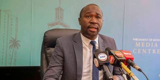 Gitonga Mukunji