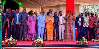 William Ruto
