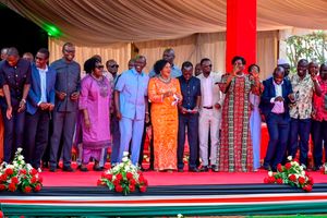 William Ruto