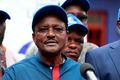 Kalonzo Musyoka 