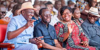 William Ruto