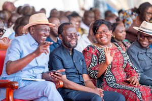William Ruto