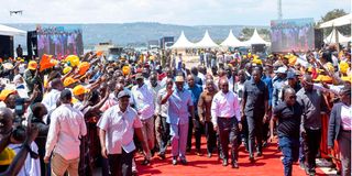 William Ruto