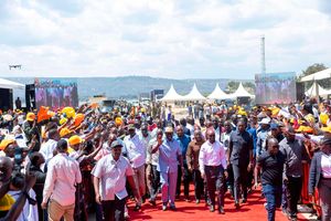 William Ruto