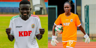 Ulinzi Starlets