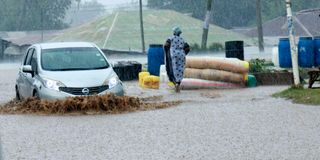 Floods