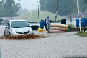 Floods