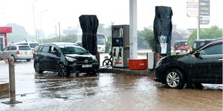 Floods