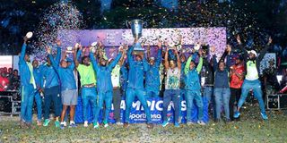 KCB rugby