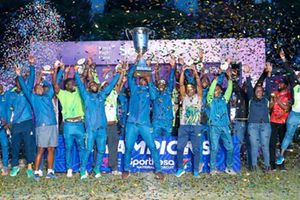 KCB rugby
