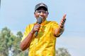 William Ruto