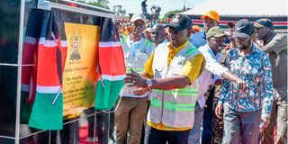 William Ruto