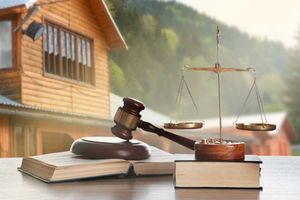 matrimonial property