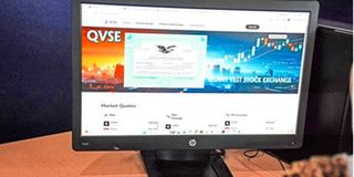 QVSE