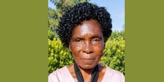 Jane Makana