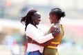 Faith Kipyegon