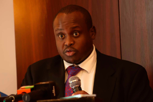 Daniel Kiptoo