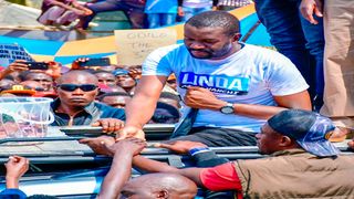 Edwin Sifuna