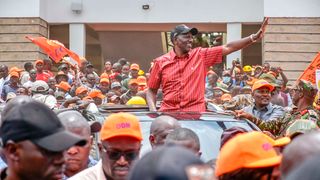 William Ruto