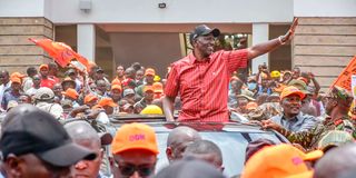 William Ruto
