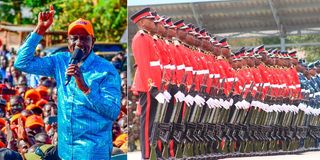 William Ruto