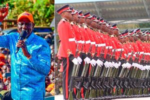 William Ruto