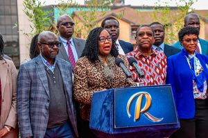 Ida Odinga