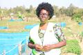 Matilda Omollo