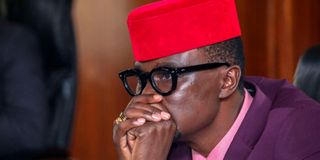 Didmus Barasa