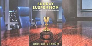 Sunday Suspension’