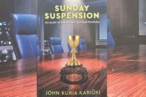 Sunday Suspension’