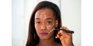 Plastic surgery 