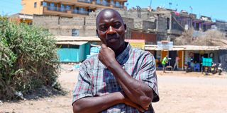 John Otieno