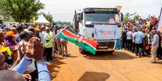 William Ruto