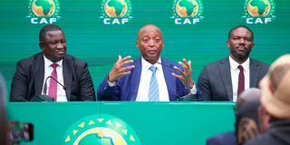 Patrice Motsepe