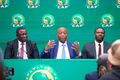 Patrice Motsepe