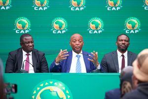Patrice Motsepe