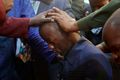 Raila Junior 