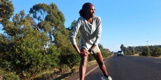 Caroline Gitonga