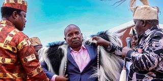 Kindiki