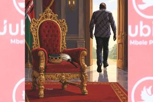 Uhuru Kenyatta