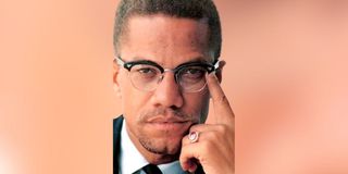 Malcolm X