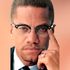 Malcolm X