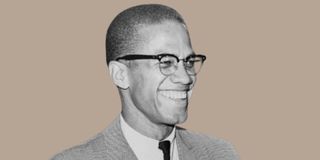 Malcolm X