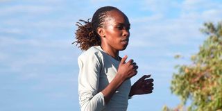 Caroline Gitonga
