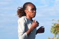 Caroline Gitonga