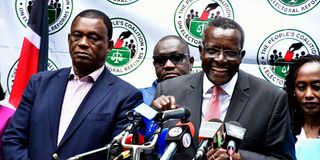 David Maraga